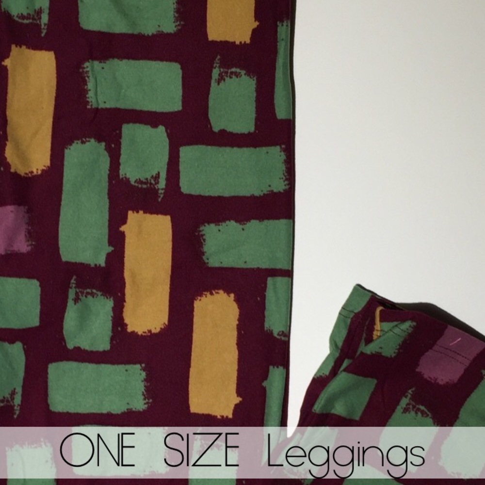 Lularoe Leggings